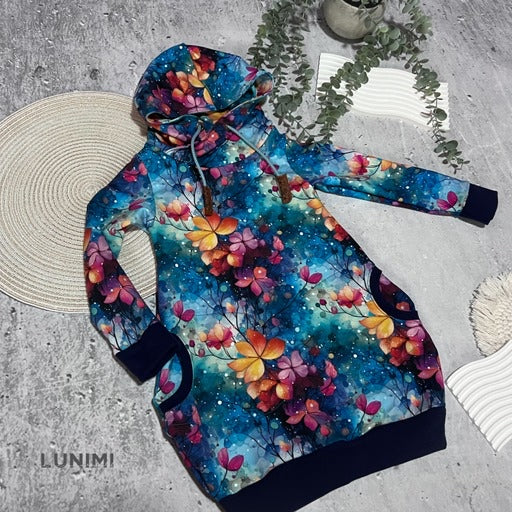 Buntes Blumenparadies Dauervorbestellung